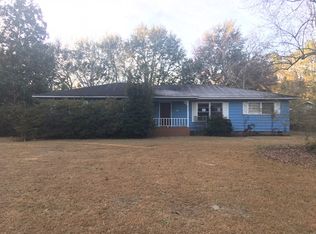 1246 Bryan St, Douglas, GA 31533