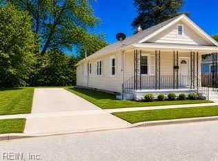 1316 20th St, Chesapeake, VA 23324