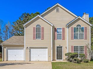 2660 Brenston Dr, Ellenwood, GA 30294