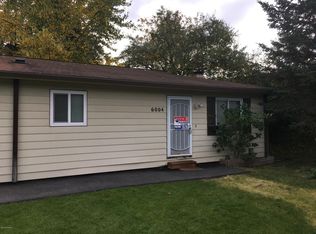 6004 Prosperity Dr #7, Anchorage, AK 99504