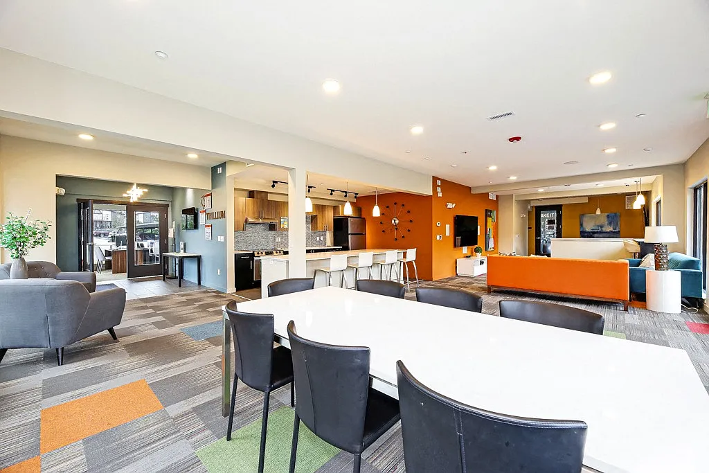 Trillium Apartments — Photo 4