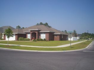 3605 Willow Ridge Rd, Lynn Haven, FL 32444