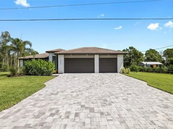 14061 Barkwood ST, FORT MYERS, FL 33905