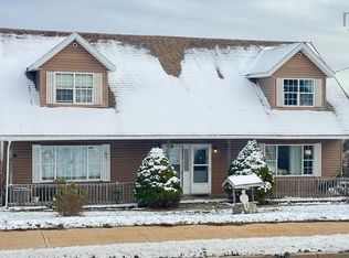 523/525 Truro Heights Rd, Millbrook 27, NS B6L 1Y7