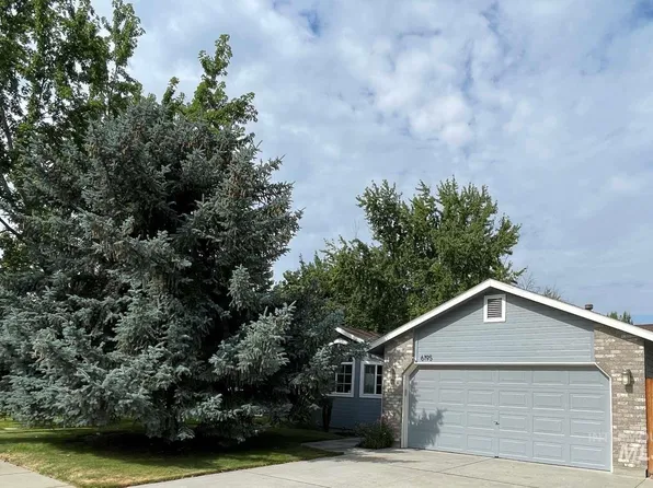 6195 N Oliver Ave, Boise, ID 83714