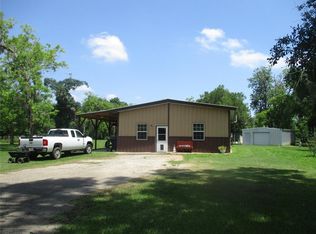 3781 Fm 524 Rd, Sweeny, TX 77480