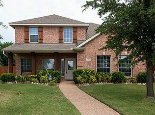 3807 Emerald Park Dr, Corinth, TX 76208