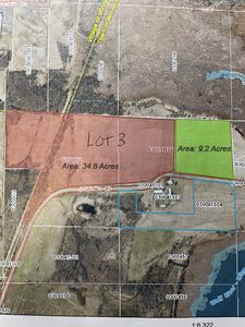 Dowling Rd #3, Omro, WI, 54963