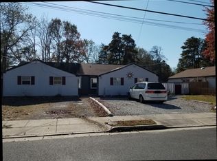 228 Hayes Mill Rd, Atco, NJ 08004