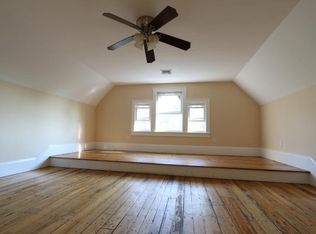 (Undisclosed Address), Boston, MA 02120