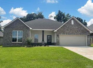 4597 Queen Palm Ct #7-F, Milton, FL 32571