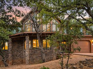 4364 N Strawberry Holw, Pine, AZ 85544