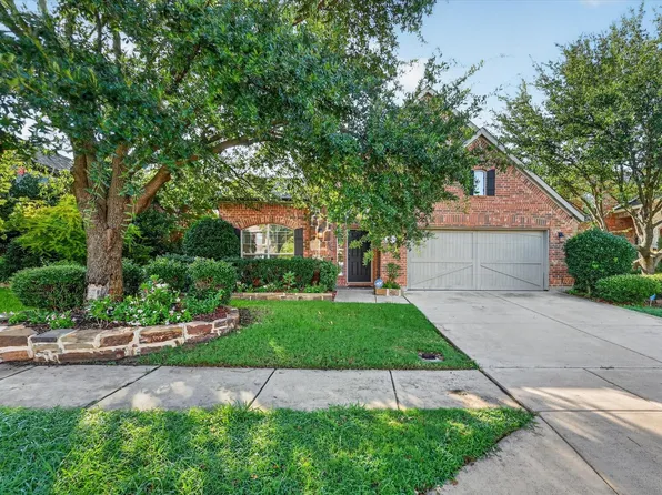 8021 Branch Hollow Trl, Fort Worth, TX 76123