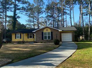 8783 Homewood Ct, Riverdale, GA 30274