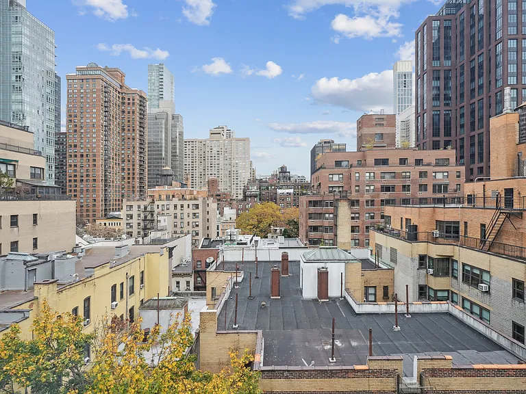 335 E 51st St #10F — Photo 8