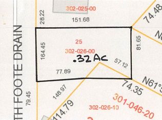 900 Thomas Dr, Jackson, MI 49203