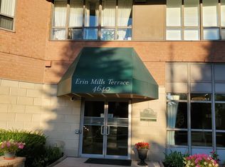 4640 Kimbermount Ave #603, Mississauga, ON L5M5W6