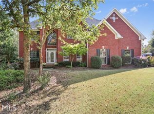 3820 Lyles Way, Cumming, GA