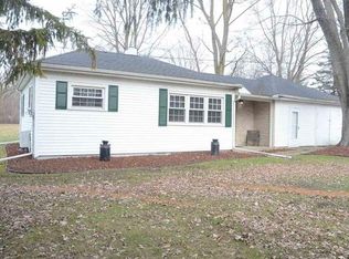 7110 Trinklein Rd, Saginaw, MI 48609