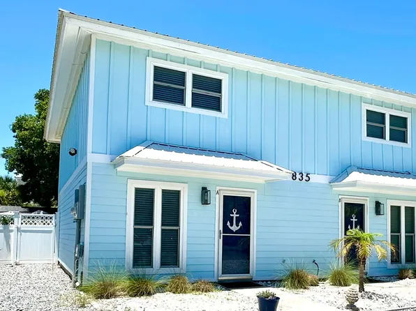 835A Ellen St, Fernandina Beach, FL 32034