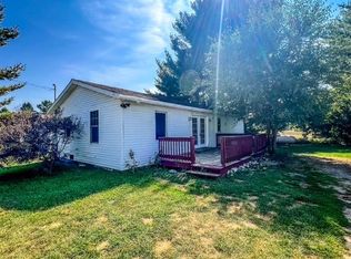 8710 E Townline Lake Rd, Harrison, MI 48625