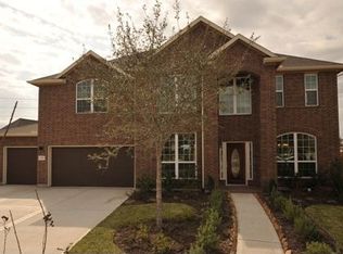 6906 Senebe Way, Missouri City, TX 77459