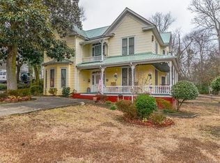 113 Pinckney St, Chester, SC 29706