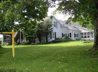 578 Sawyer Hollow Rd, Richmondville, NY 12149