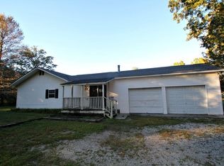 102 N Fork Rd, Manchester, TN 37355