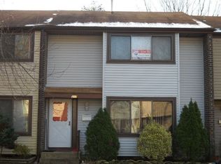 317 Evanston Dr, East Windsor, NJ 08520