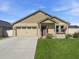4110 Sturdee Ln, Pasco, WA 99301