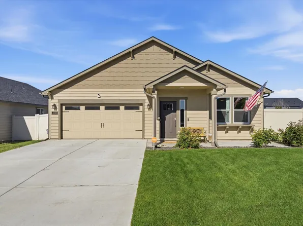 4110 Sturdee Ln, Pasco, WA 99301