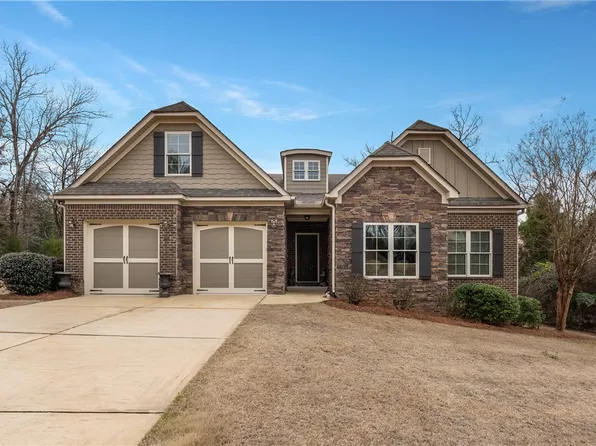 302 Quarry Pl, Auburn, AL 36830