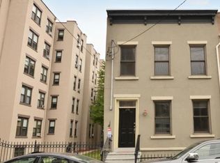 258 2nd St, Hoboken, NJ 07030