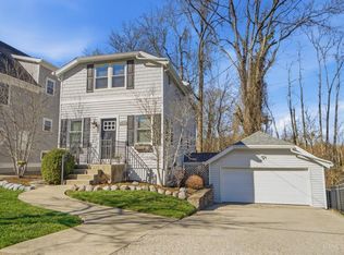 3808 Aylesboro Ave, Cincinnati, OH 45208