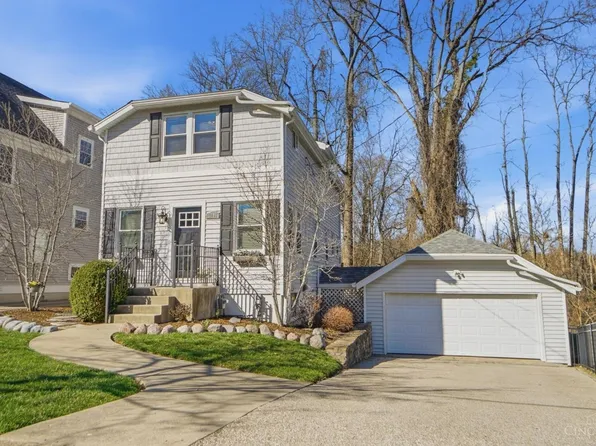 3808 Aylesboro Ave, Cincinnati, OH 45208