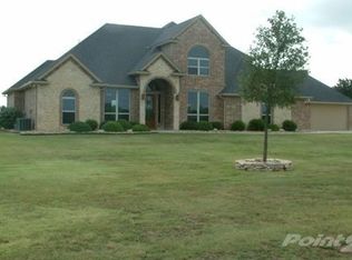 217 W Cleburne Rd, Crowley, TX 76036