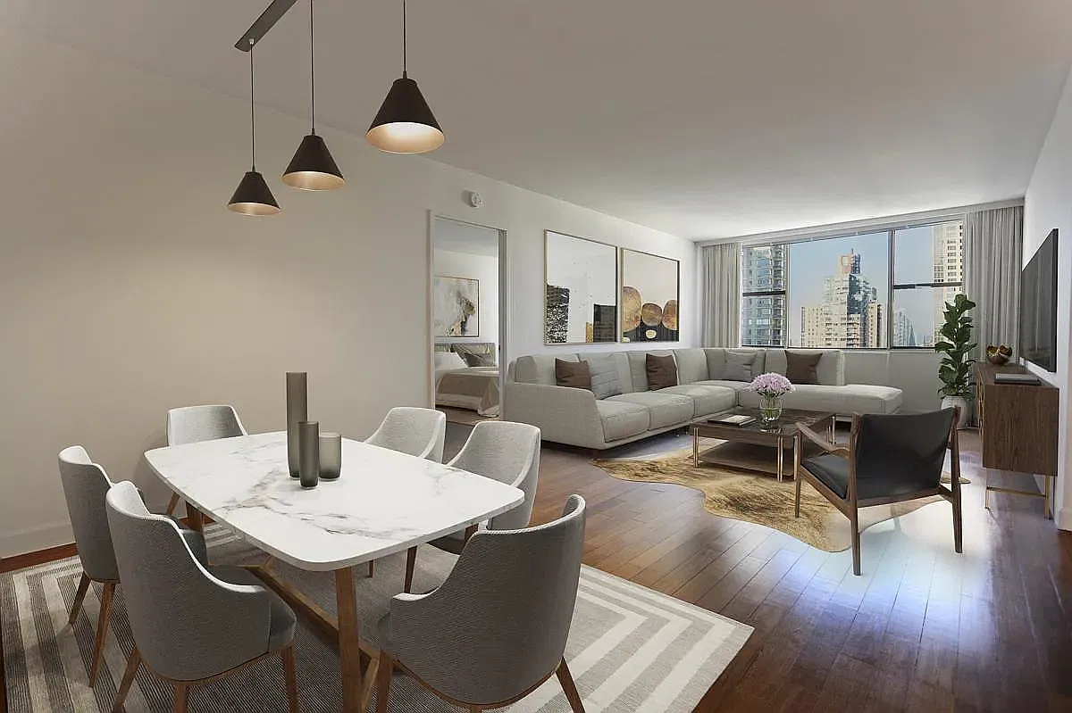45 West 60th Street — Photo 1