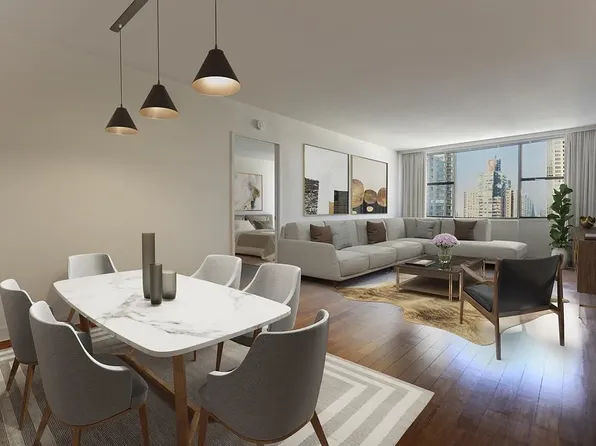 45 W 60th St, New York, NY