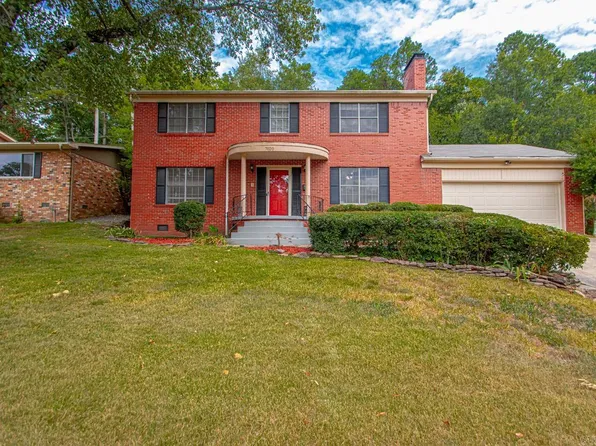 7020 Amherst Dr, Little Rock, AR 72205