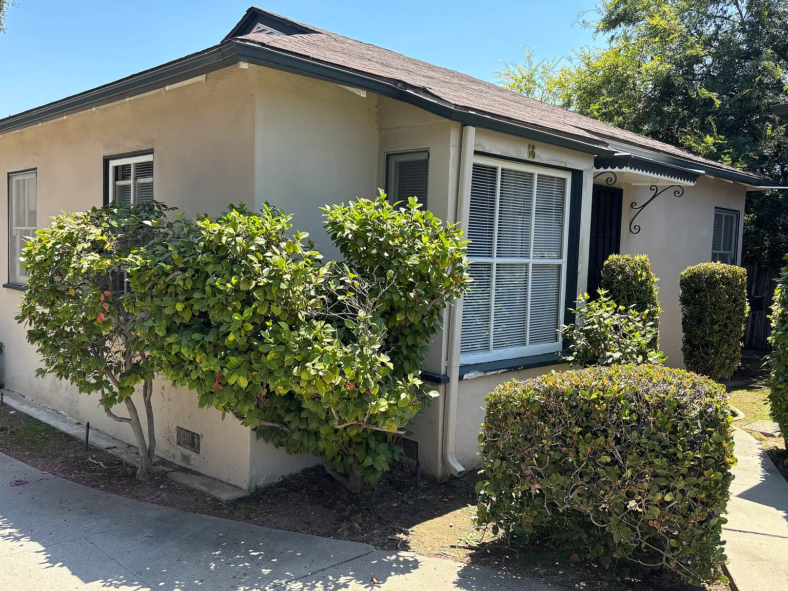 1 bed, 684 sqft, $2,700 — Photo 1