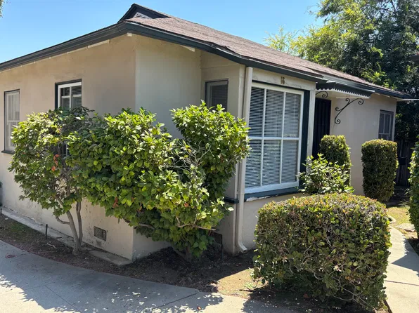 66 Eastern Ave #66, Pasadena, CA 91107
