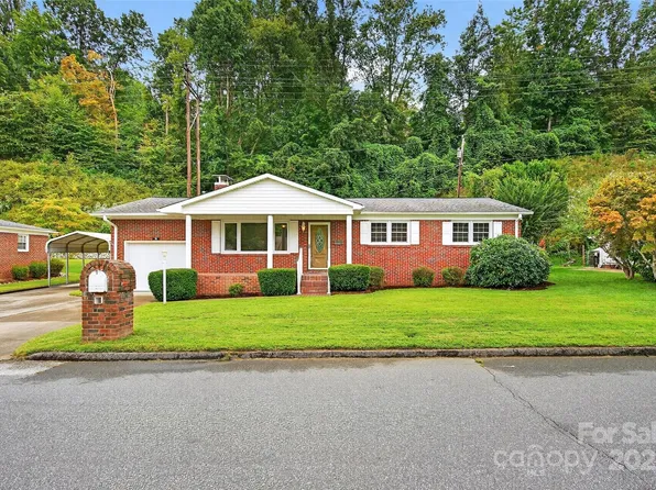 19 W Glenview St, Marion, NC 28752