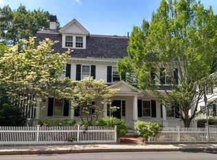 51 Court St, Dedham, MA 02026