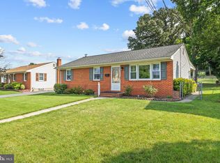 603 Winton Ave, Glen Burnie, MD 21061