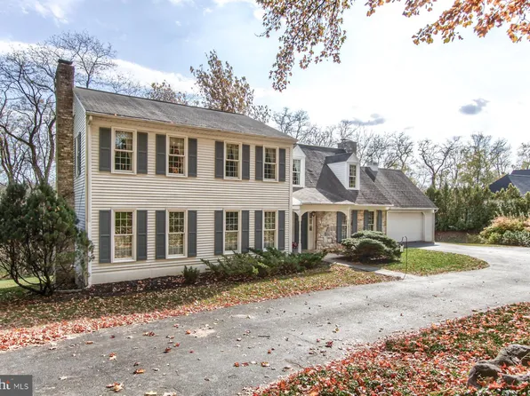 60 S Terrace Rd, Wormleysburg, PA 17043