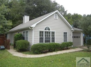 133 Rebecca Pl, Athens, GA 30605