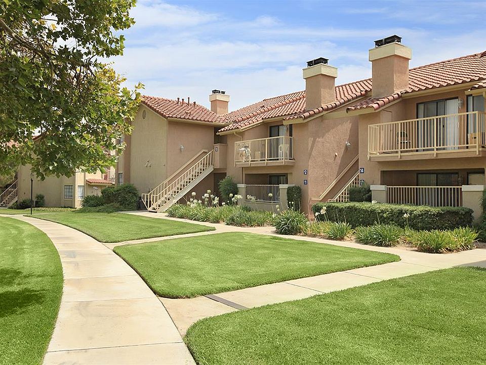 Acacia Park Apartments 5280 N Little Mountain Dr San Bernardino CA Zillow