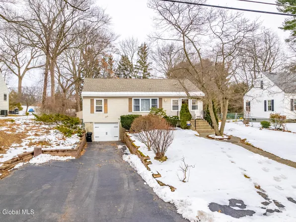 3 Bertha Terrace, Albany, NY 12211