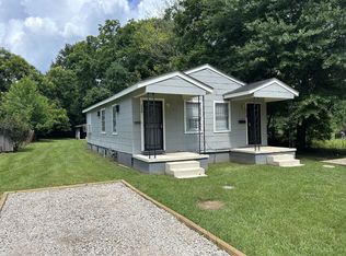 3322 Livingston Rd #B, Jackson, MS 39213